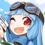 きゃわ