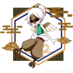 おもちすずめ