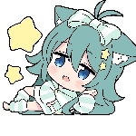 ぴーみもちゃん