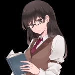 笠希々