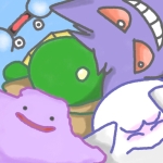 クロワッサンくろす