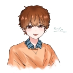 かりら。
