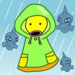 つぼみ