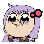 ぴろり