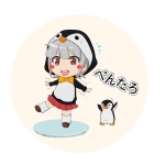 ぺんたろ