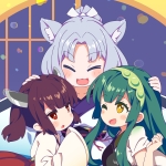 風(ふー)