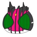 さんかく