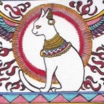 ༺Ｋ༻
