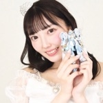 水萌みず Minamo Mizu