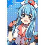 含み損