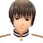 夏(MMD)