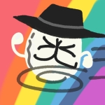 逃げ足にっしー