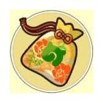 シーサーのお塩