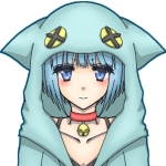 深風凪