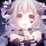 やみ