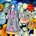 brow
