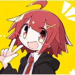 モクすけ