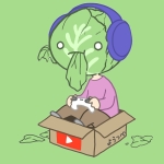 キャベツの人