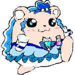 ぶんぶんちゃん