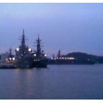 DDH　IZUMO Class