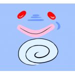 てけ