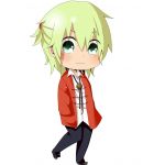 うっきゅん