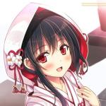 乳の目