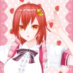 姫苺月(ひめづき)みぃ