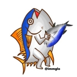 まぐろ