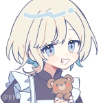 圭 @@