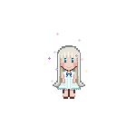 にぃ。