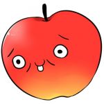 ったぬぅ。