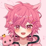 芽來-めいく-@新人Vtuber