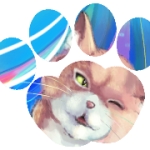 ねこにこ