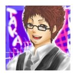 TAKA。