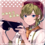 ユーザー画像