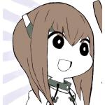 おきつね