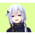鏡野桜月
