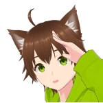 城島りあー