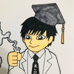 ヴィジュアル博士のる