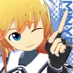 ミーフォ茜