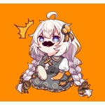 碧海月