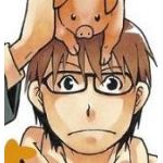 シゲさん