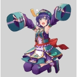 きじんさと