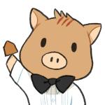 ロフトくん