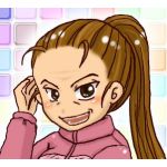 らしか、
