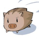 けすけ
