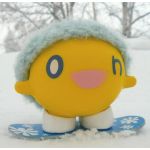 のとん