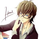 Hend ヘンド