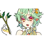 聖藍水月 セイランミツカ